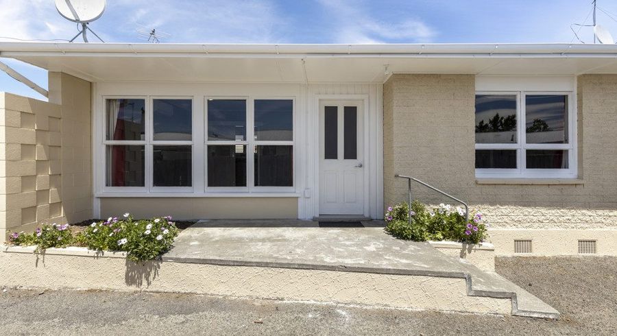  at 3/123 Scott Street, Redwoodtown, Blenheim