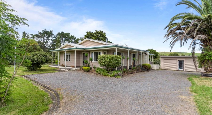  at 130 Buckville Road, Buckland