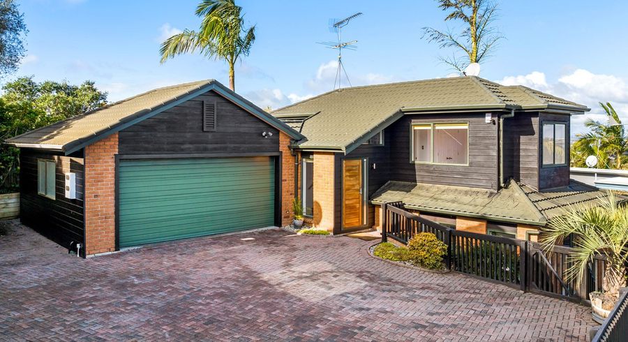 at 3A Lintaine Place, Glen Innes, Auckland