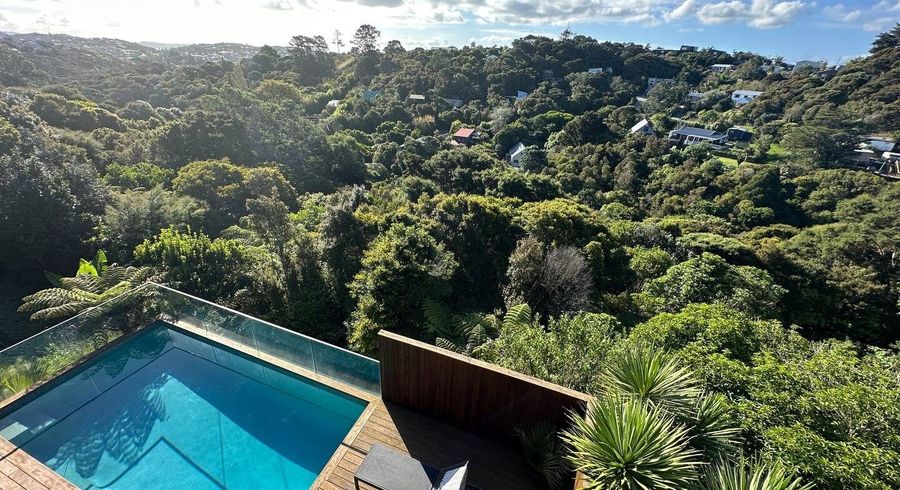  at 9 Pacific Parade, Surfdale, Waiheke Island, Auckland