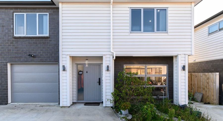  at 267B Shirley Road, Papatoetoe, Auckland