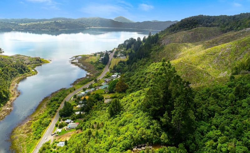  at 57 Oxford Road, Lake Rotoma, Rotorua