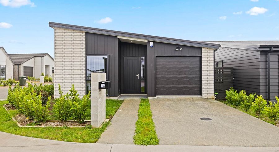  at 16 Pekepeke Lane, Ramarama, Franklin, Auckland
