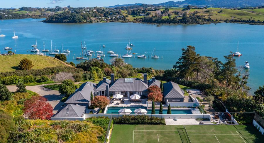  at 310 Bishop Lane, Tāwharanui Peninsula, Matakana