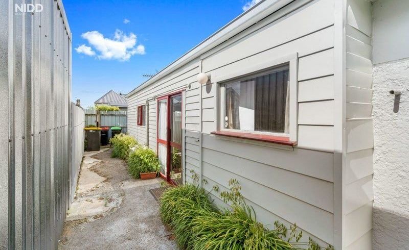  at 63a Nelson Street, Forbury, Dunedin, Otago