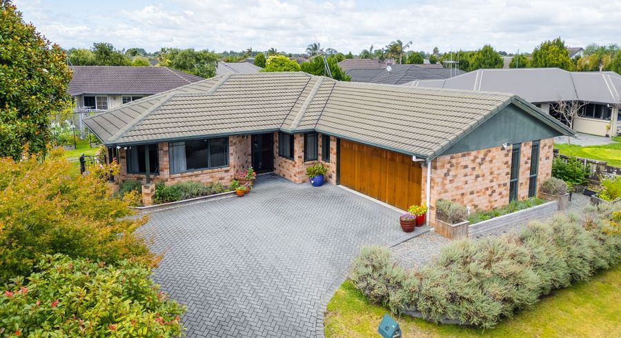  at 83 Wiltshire Drive, Huntington, Hamilton, Waikato