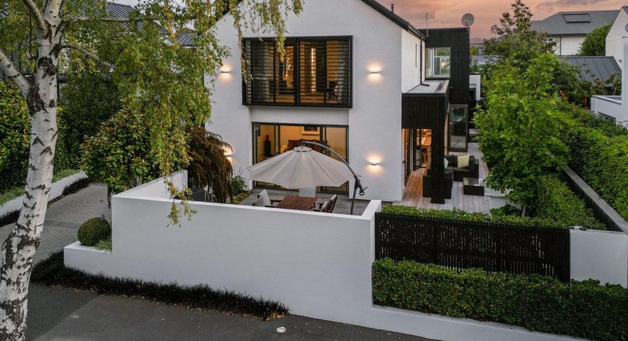  at 42 Rugby Street, Merivale, Christchurch