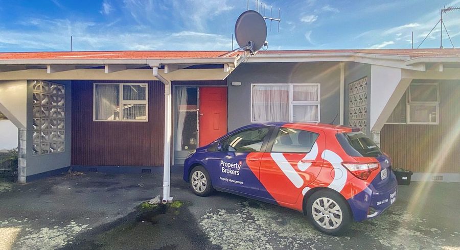  at 7/35 Harrison Street, City Centre, Whanganui, Manawatu / Whanganui