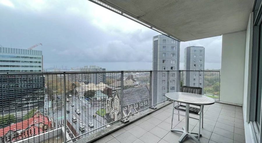  at 902/37 Symonds Street, Grafton, Auckland City, Auckland