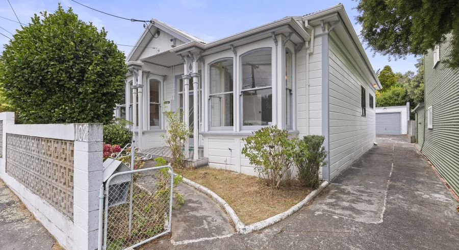  at 102 Constable Street, Newtown, Wellington