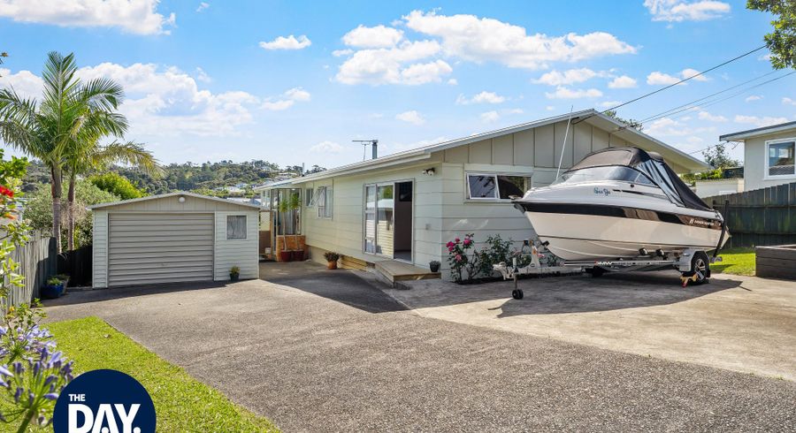  at 27 Penton Road, Stanmore Bay, Rodney, Auckland
