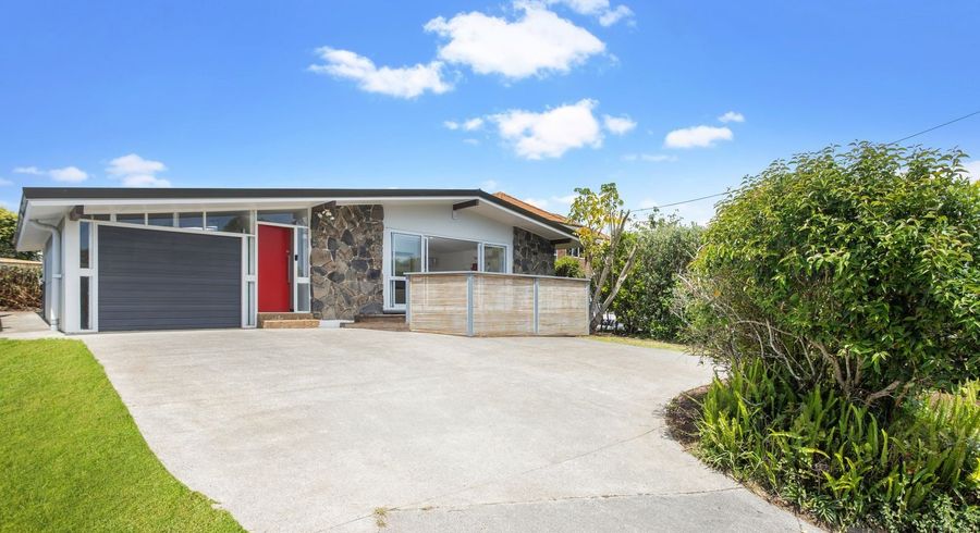  at 201 Pakuranga Road, Pakuranga, Manukau City, Auckland