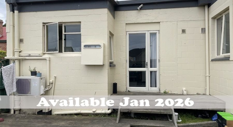 at 8 Titan St, North Dunedin, Dunedin, Otago