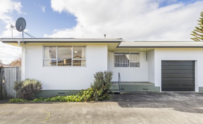  at 34A Somerset Crescent, Highbury, Palmerston North