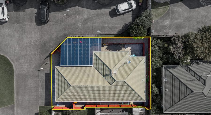  at 20 Ksenia Drive, Flat Bush, Manukau City, Auckland