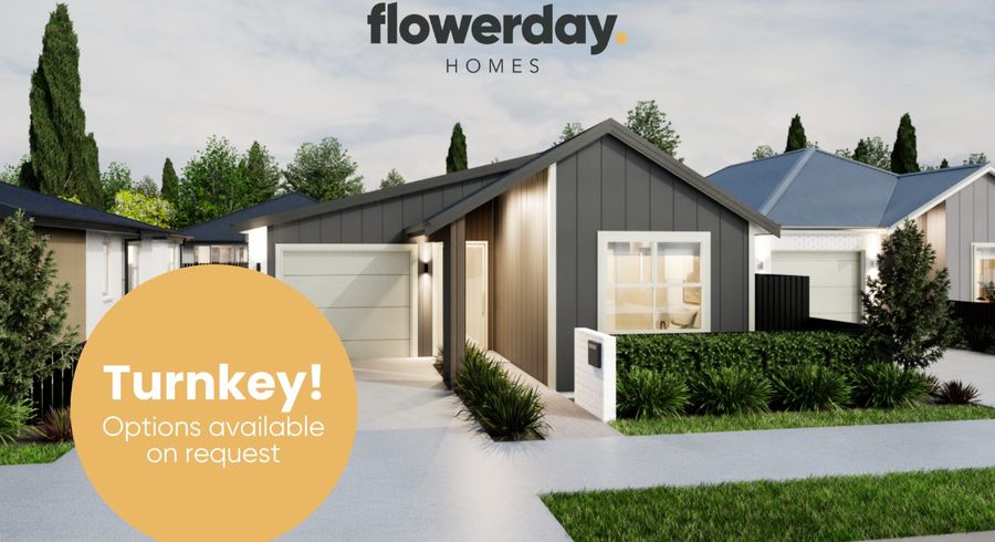 at Lot 118 | Te Mania | Te Puke, Te Puke, Western Bay Of Plenty, Bay Of Plenty