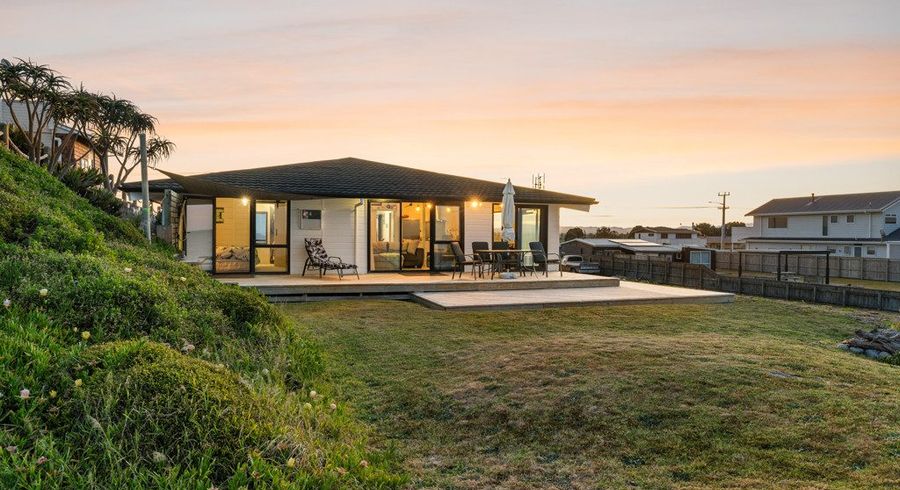  at 91 Pukehina Parade, Te Puke