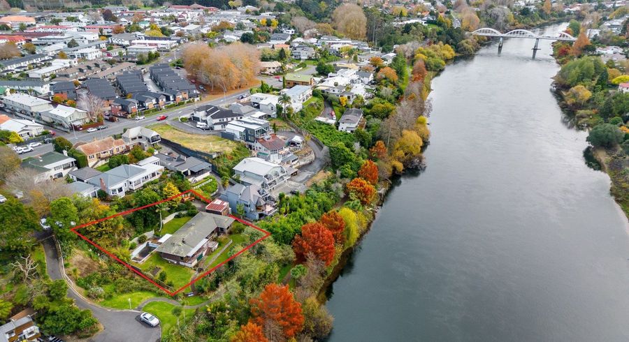  at 3 Dillicar Street, Whitiora, Hamilton, Waikato