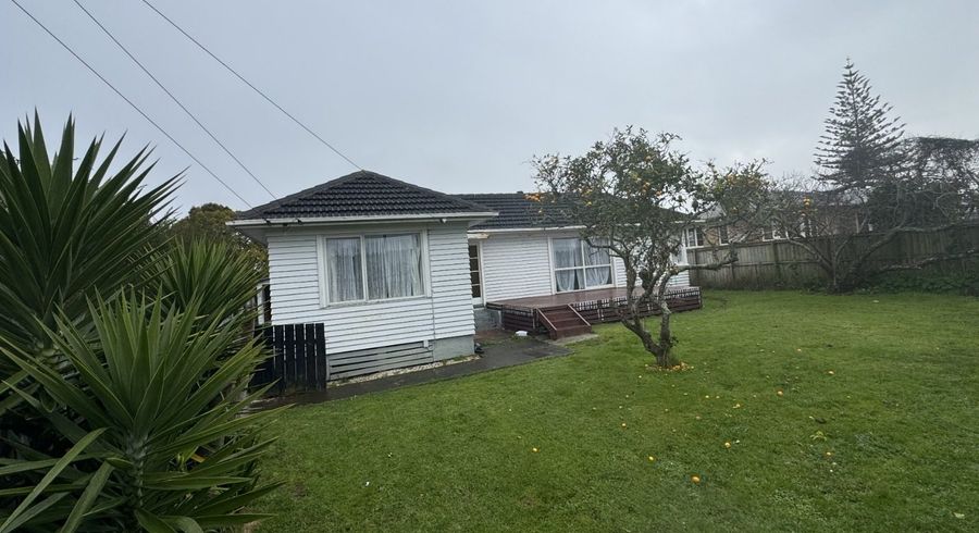  at 54 Muir Avenue, Mangere Bridge, Manukau City, Auckland