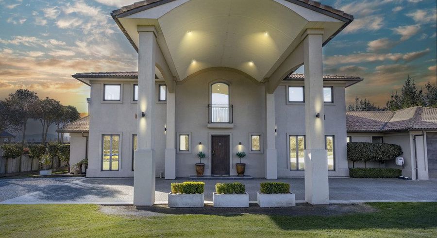  at 378 Priors Road, Fernside, Rangiora