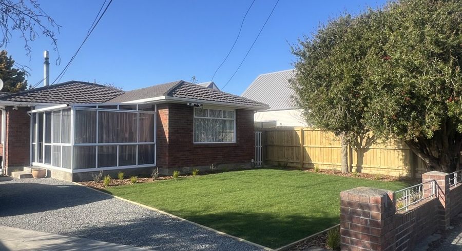  at 28 Crosby Street, Mairehau, Christchurch City, Canterbury
