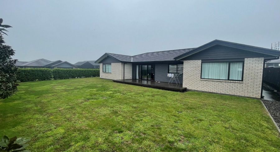  at 33 Papawhero Drive, Bell Block, New Plymouth, Taranaki