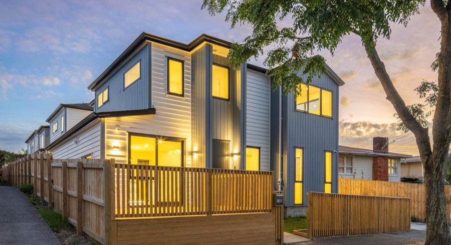  at 24A Swinburne Street, Blockhouse Bay, Auckland City, Auckland