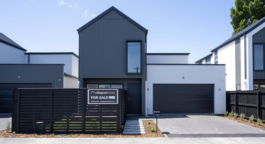  at 506 Madras Street, St. Albans, Christchurch City, Canterbury
