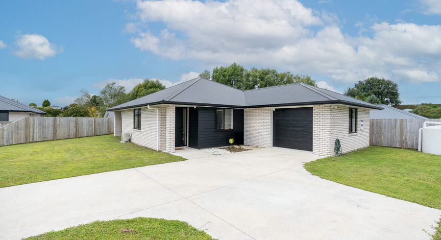  at 39 Acacia Avenue, Kihikihi, Waipa, Waikato