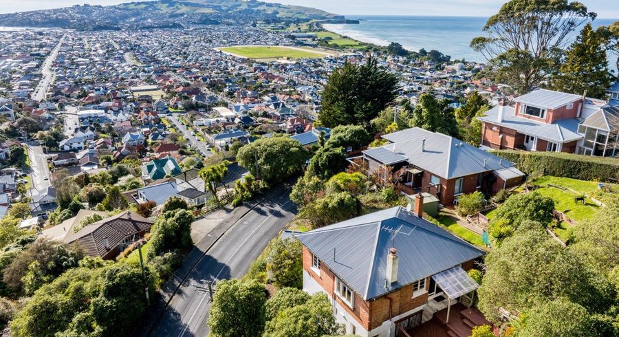  at 54 Ravenswood Road, Saint Clair, Dunedin, Otago