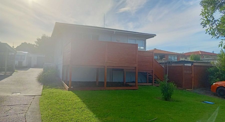  at 1/3 Cromdale Avenue, Highland Park, Manukau City, Auckland