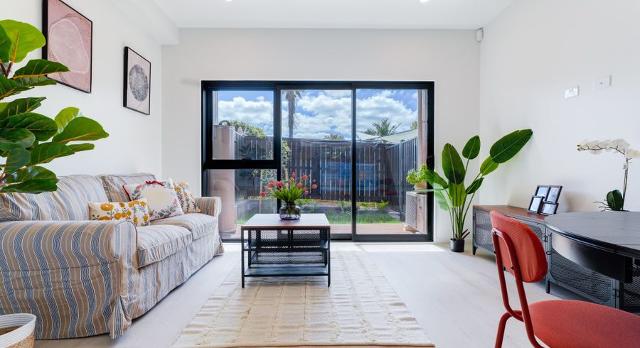  at Lot 6/44 Parry Road, Mount Wellington, Auckland City, Auckland
