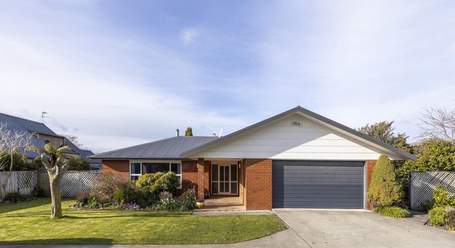  at 16 Westhaven Place, Redwoodtown, Blenheim