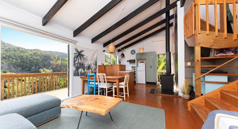  at 35 Karekare Road, Karekare, Auckland