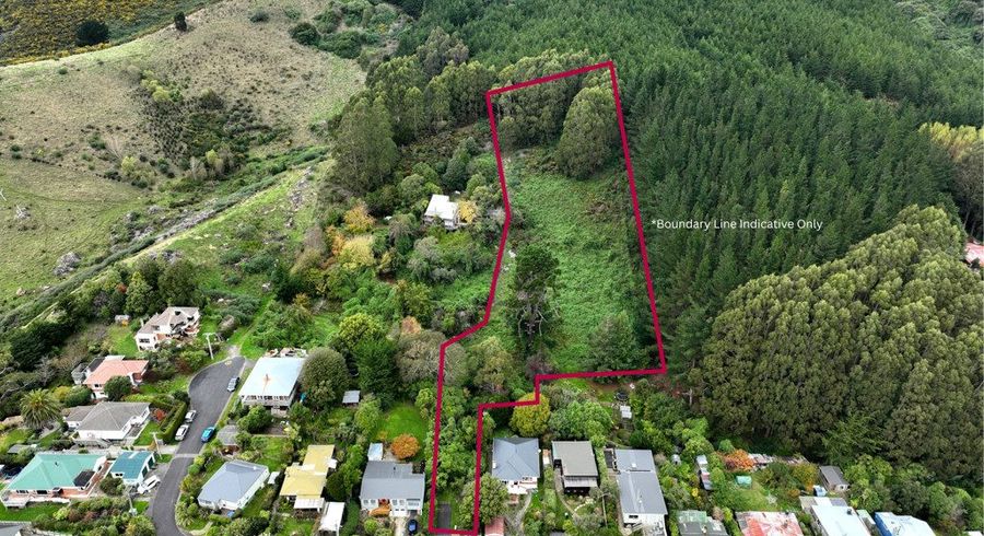  at 44 Waikana Street, Broad Bay, Dunedin, Otago