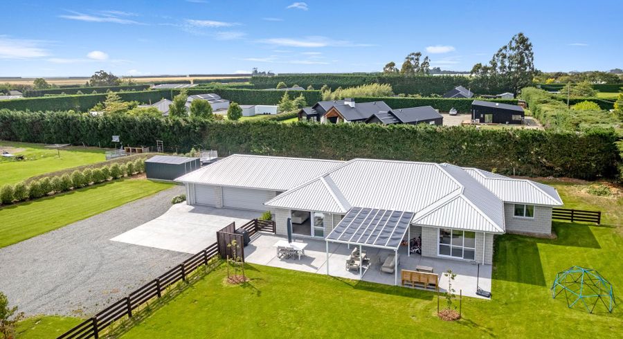  at 46C Murdochs Road, Ashburton, Ashburton, Canterbury