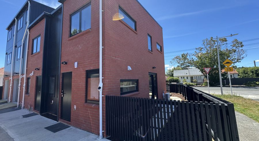  at 1C Barrymore Rd, Mount Albert, Auckland City, Auckland