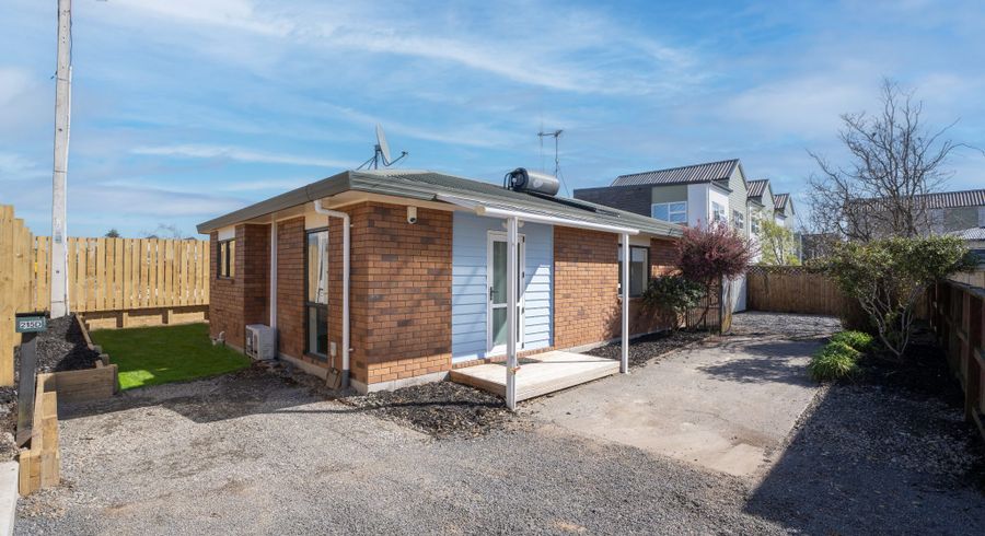  at 215D Killarney Road, Frankton, Hamilton