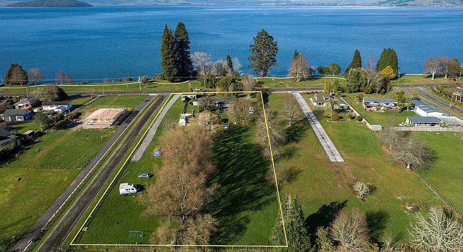  at 595 Hamurana Road, Ngongotaha, Rotorua