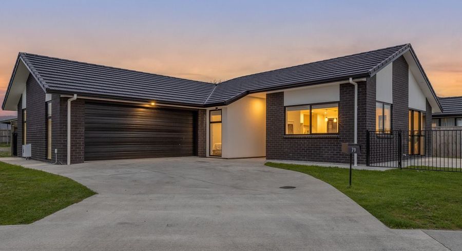  at 79 Hinemoa Street, Levin, Horowhenua, Manawatu / Whanganui