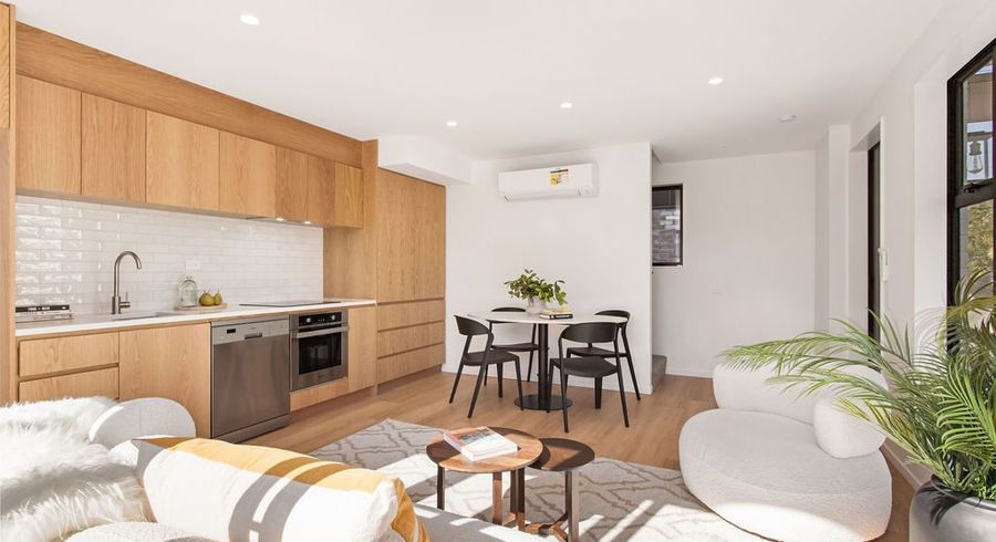 at 3/13 Moa Place, City Centre, Christchurch City, Canterbury