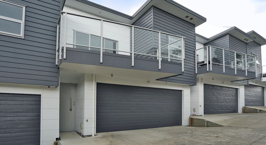  at 3/6 Dyer Street, Whitiora, Hamilton