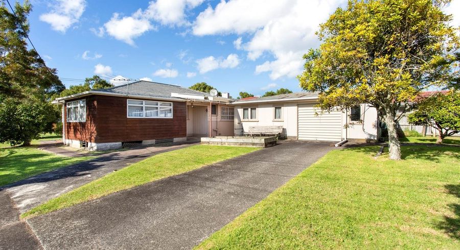  at 20 Koromiko Street, New Lynn, Auckland