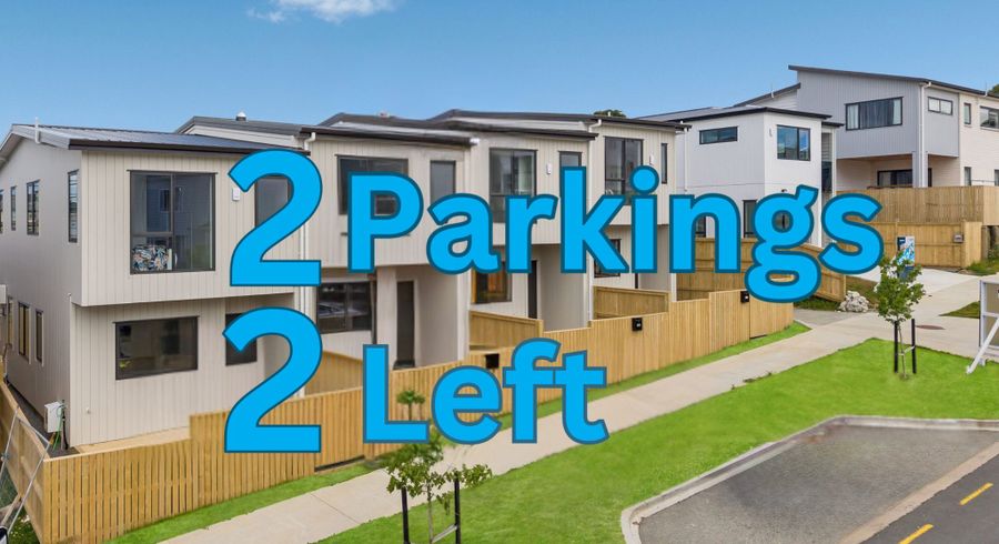  at 22 & 24 Adamson Road, Flat Bush, Manukau City, Auckland
