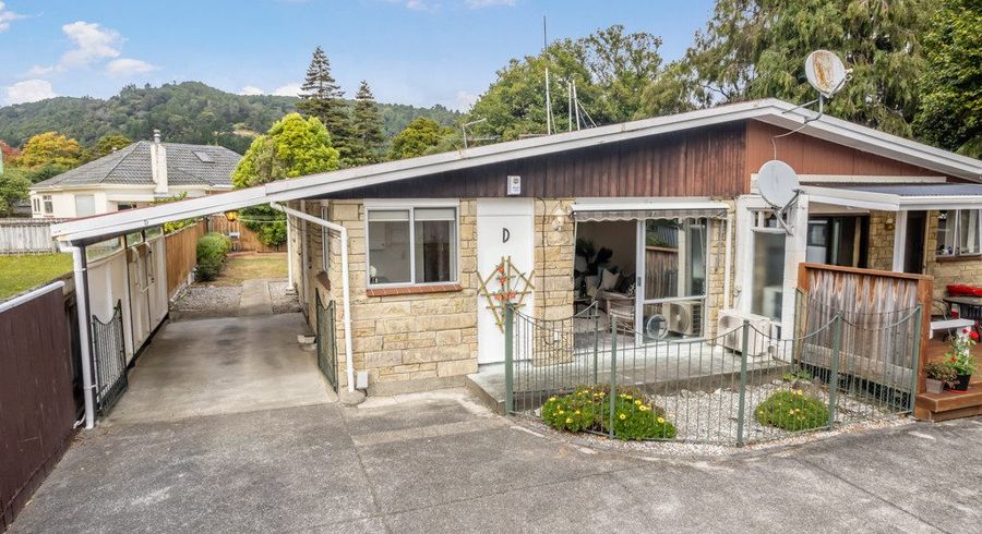  at 4/9 Miro Street, Trentham, Upper Hutt, Wellington