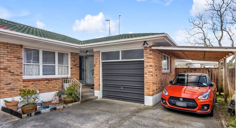  at 2/90 Pakuranga Road, Pakuranga, Manukau City, Auckland