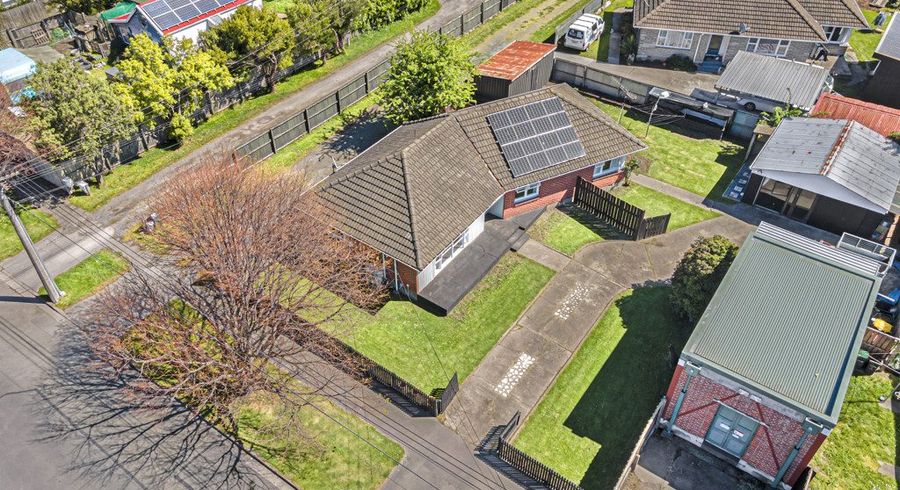  at 80 Bamford Street, Woolston, Christchurch