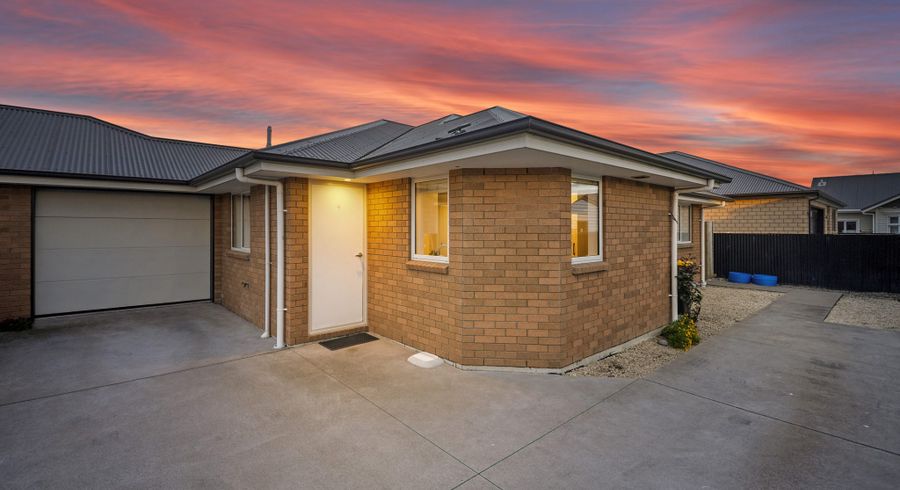  at 50B Buckleys Road, Linwood, Christchurch City, Canterbury