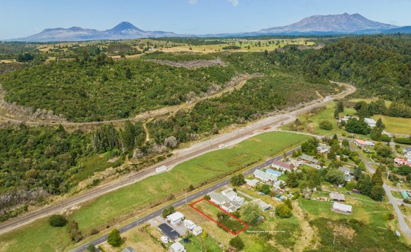  at 75 Raurimu Road, Raurimu