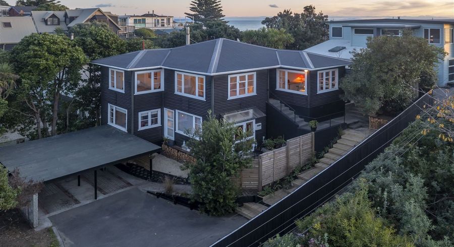  at 145B Rosetta Road, Raumati South, Paraparaumu